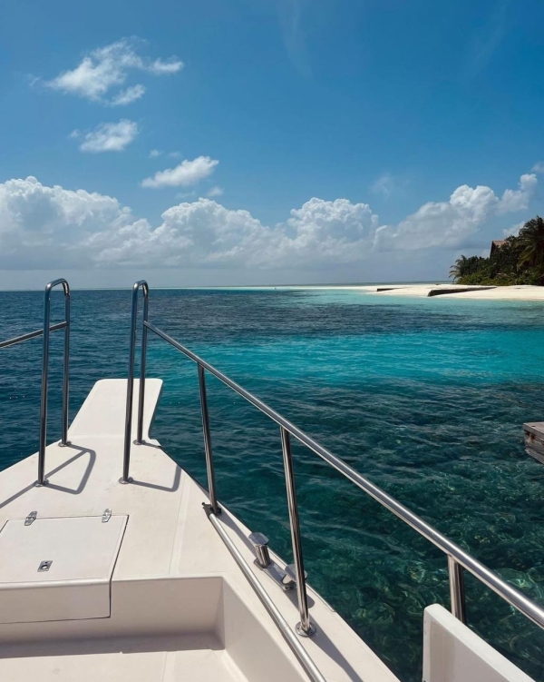 Два билета в лето, пожалуйста. 10 лучших