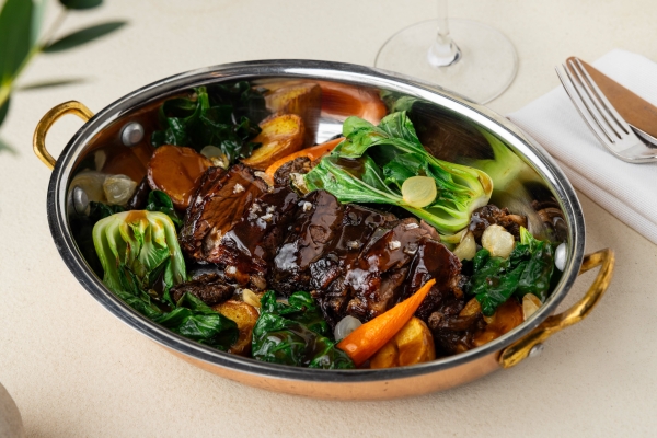 Площадки Ресторан Пафос