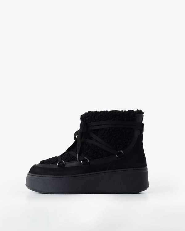 Какую обувь покупать зимой, чтобы было и