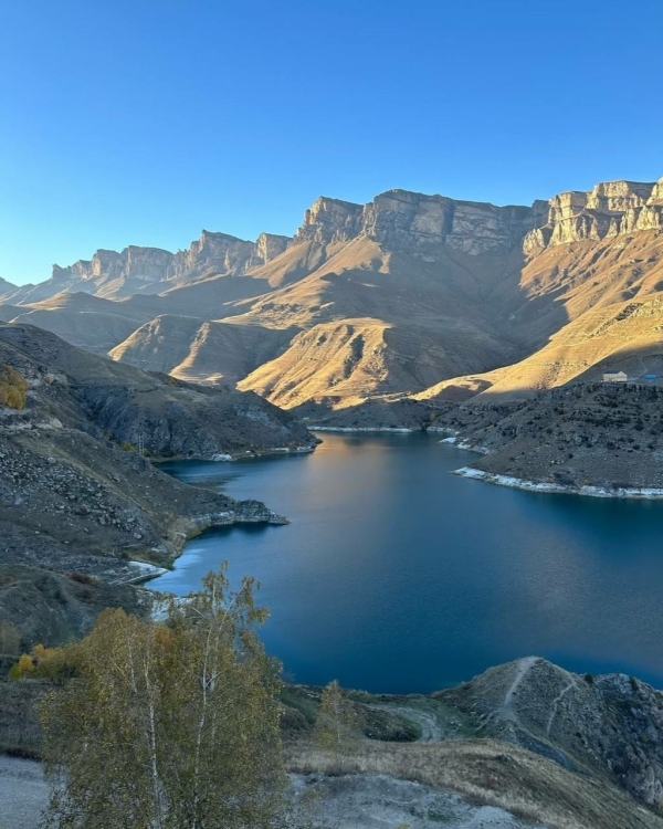 Где отдыхать зимой в России? Рассказываем, куда