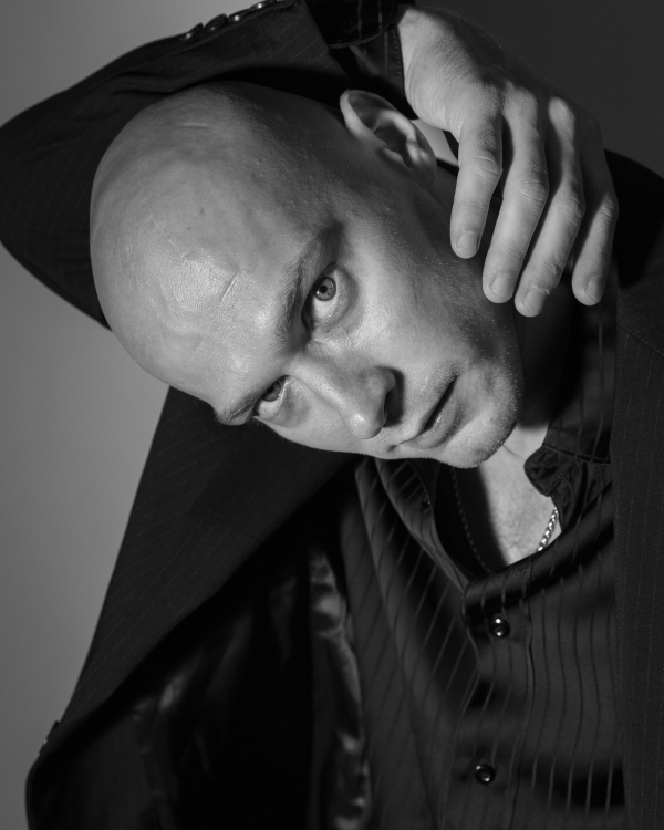 Рассматриваем новую съемку главной звезды уходящего года