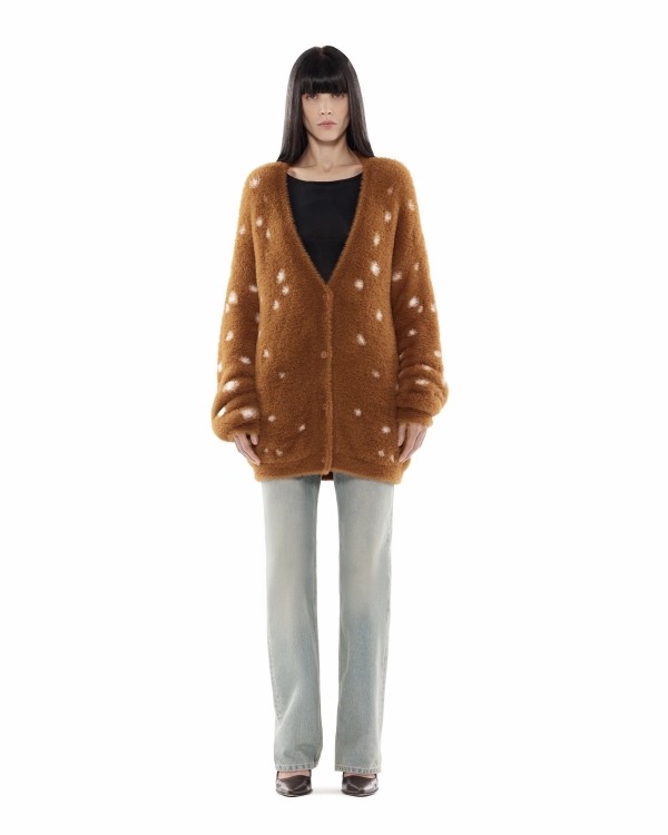 «Ты можешь выбрать любого питомца, которого ты