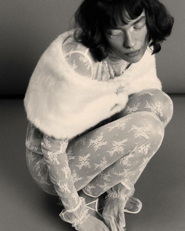 Что надеть гостям на свадьбу зимой?