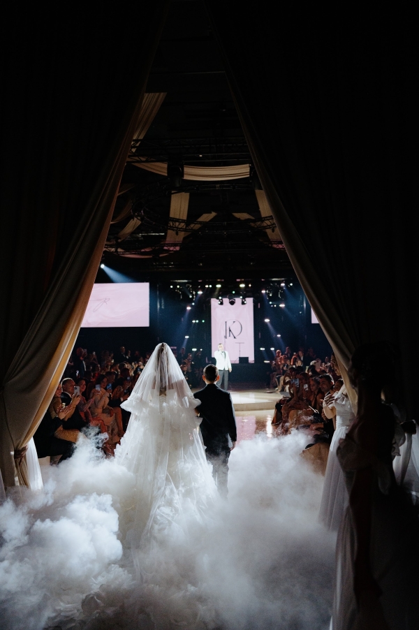 Как прошла свадьба солиста «Иванушек International» Кирилла