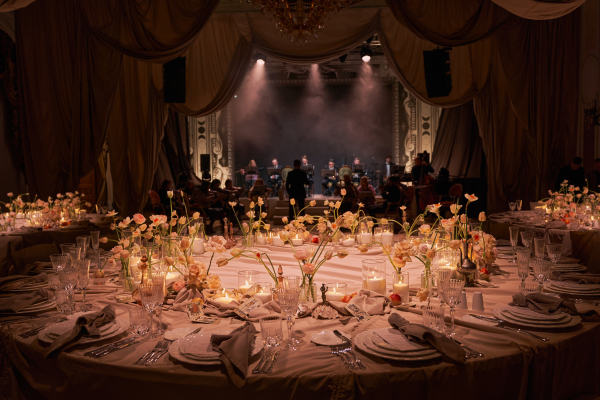 Декораторы АТМА