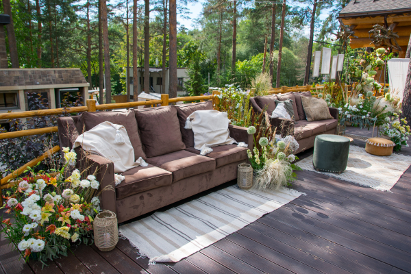 Площадки БОР812