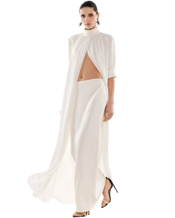 К ханимуну готовы! Выбираем стильные образы для