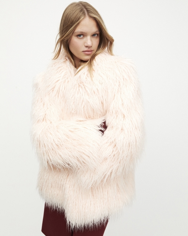 Тепло ли тебе, девица? Подборка трендовых экошуб