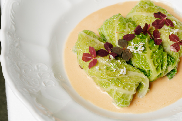 Площадки Ресторан Savoy