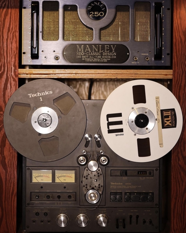 Полнолуние в тайной чайной Full Moon, день