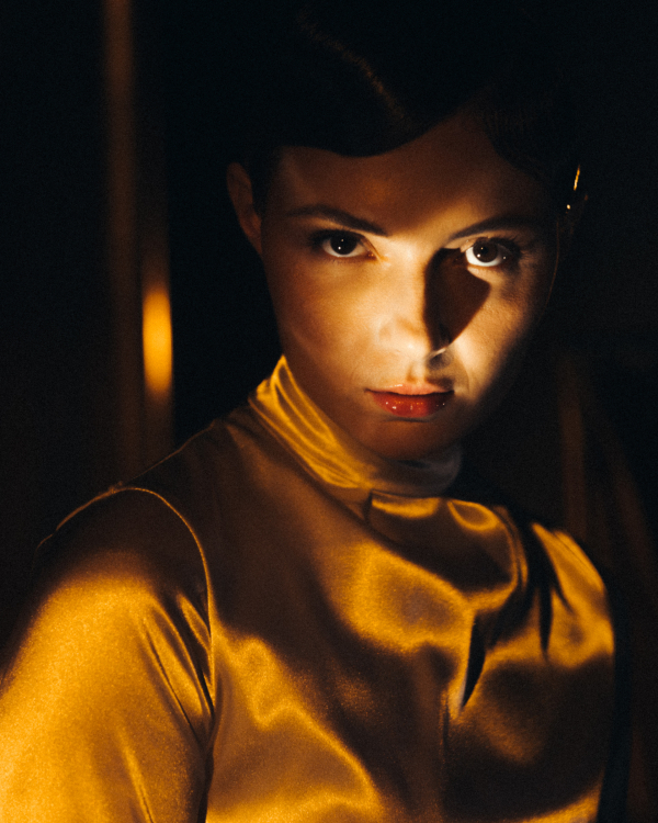 Фотографы Павел Голубничий