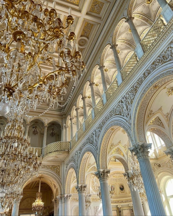 Редкие работы Петрова-Водкина, антология страха и ностальгия