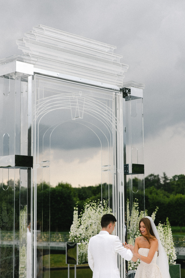 Декораторы АТМА