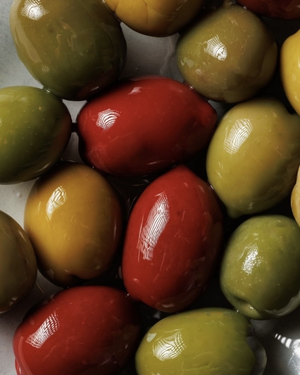 Куда не стыдно привести гостей из Италии.