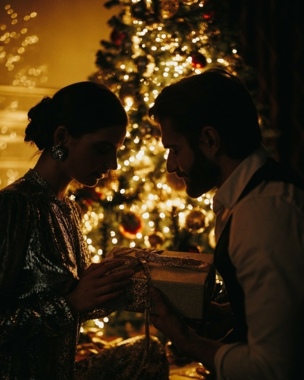 Как дома, только лучше: новогодние программы в