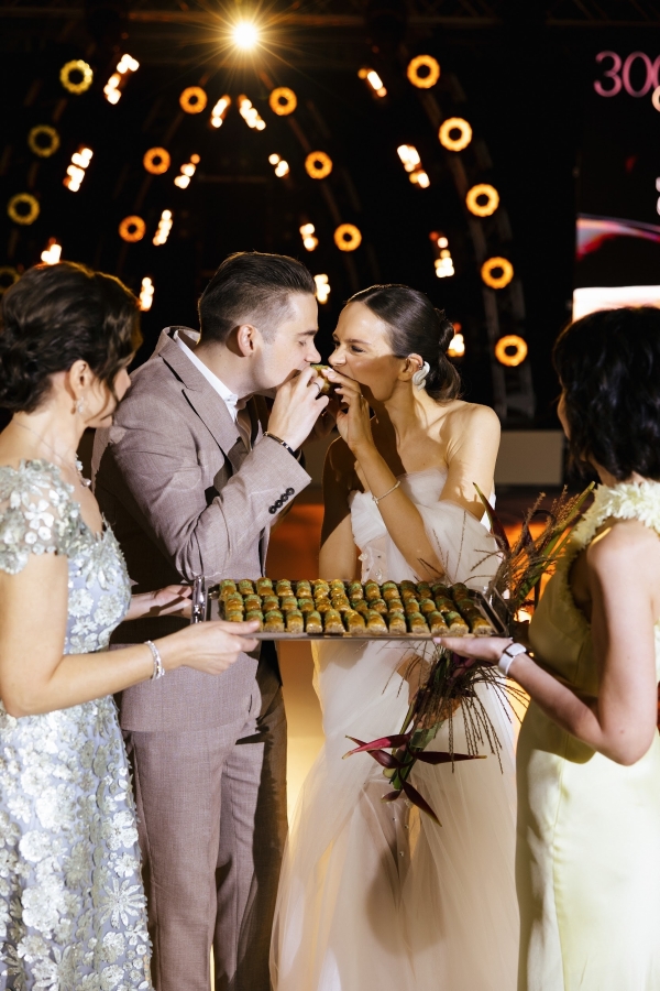 Интервью с невестой: о предложении в Париже,