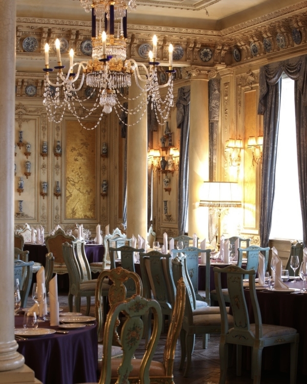 Нигири, бао, моти, димсамы и все-все-все. 10