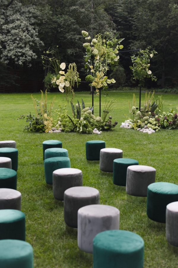 Агентства BM Weddings & Events