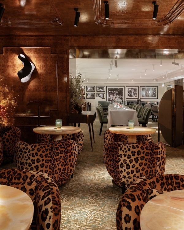 Куда не стыдно привести гостей из Италии.