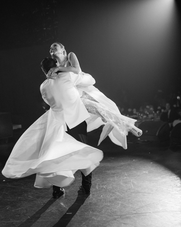 Как прошла свадьба солиста «Иванушек International» Кирилла