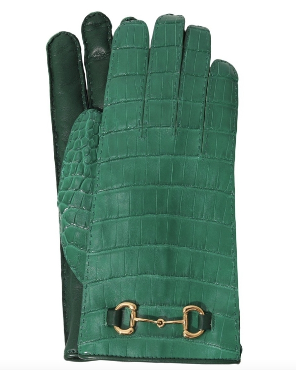 Без кожаных перчаток не обойтись! Рассказываем о