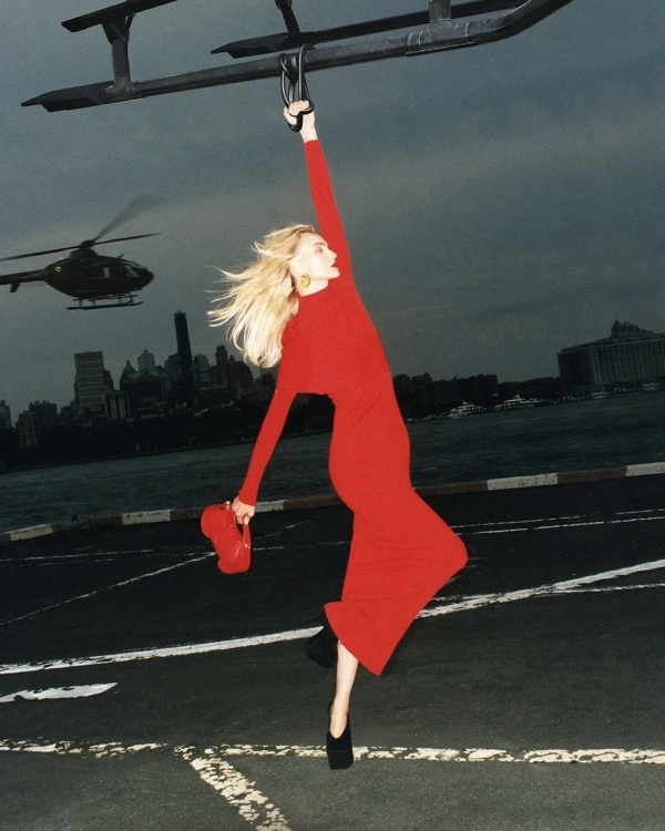 Старославянская вечеринка в «Смене», трехпалубный завтрак в