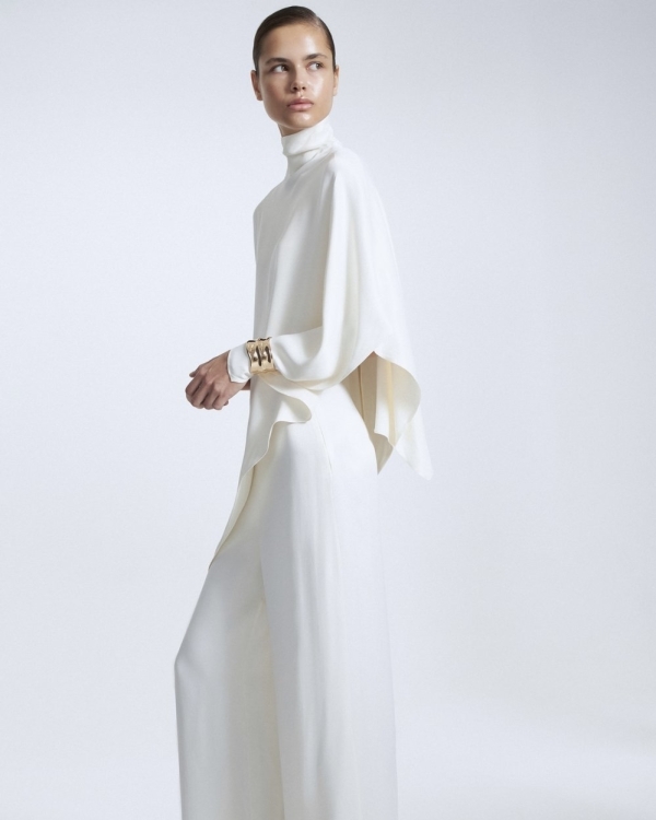 К ханимуну готовы! Выбираем стильные образы для