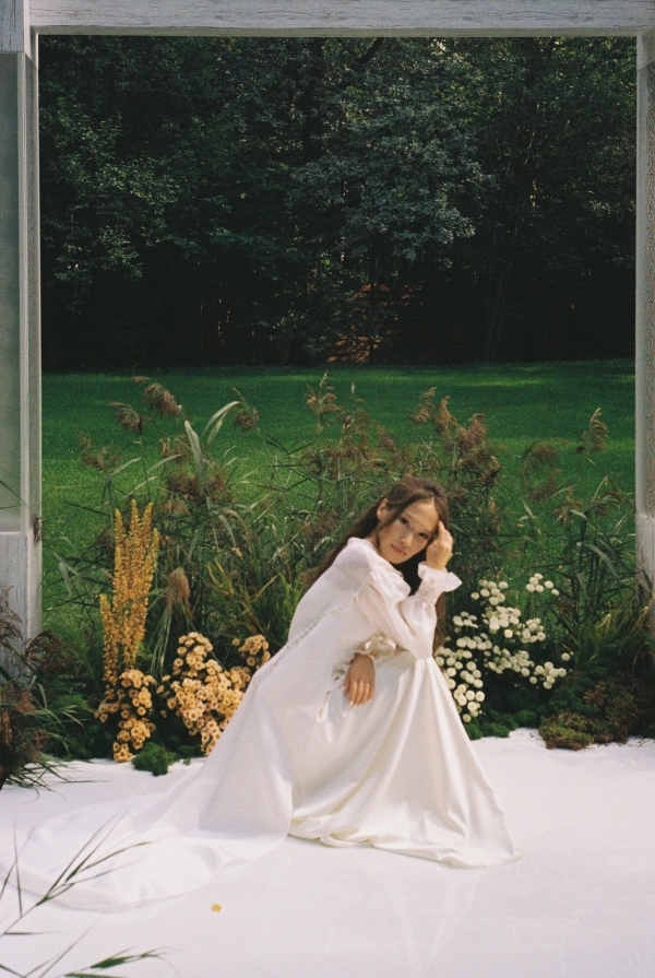 Интервью с невестой: о слиянии культур Якутии