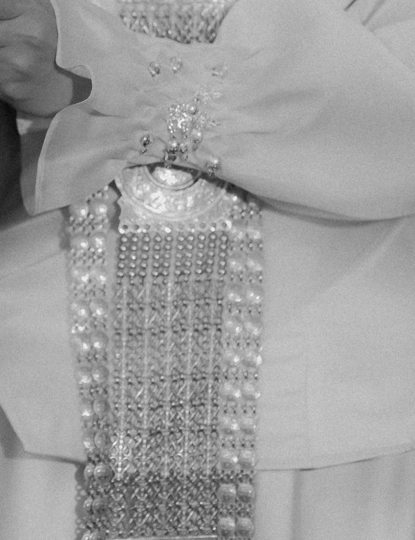 Интервью с невестой: о слиянии культур Якутии