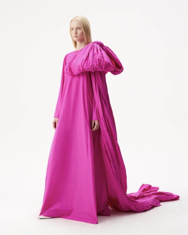 Далеко ходить не надо! Выбираем нарядные образы