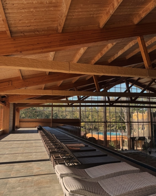 Праздник к нам приходит. Куда уехать загород