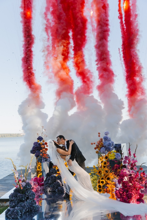 Агентства BM Weddings & Events