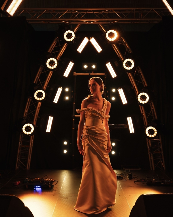 Интервью с невестой: о предложении в Париже,