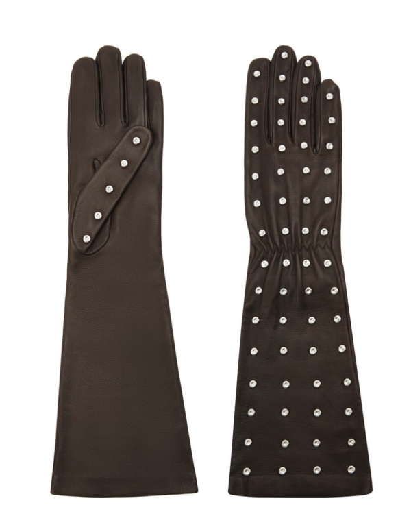 Без кожаных перчаток не обойтись! Рассказываем о