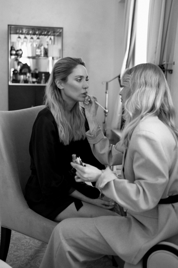 Стилисты Виктория Кузьмина