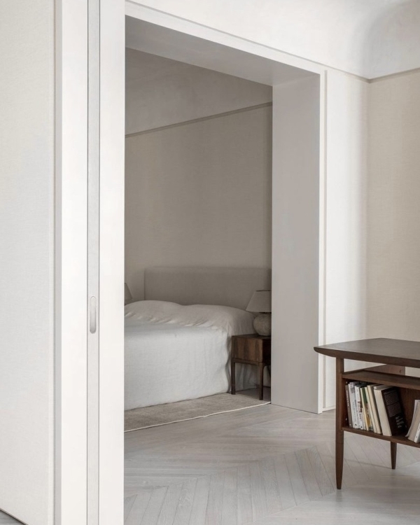 Красота в простоте: где покупать мебель в