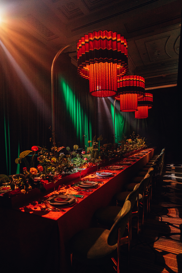 Больше, чем декор: 5 уникальных проектов декоратора