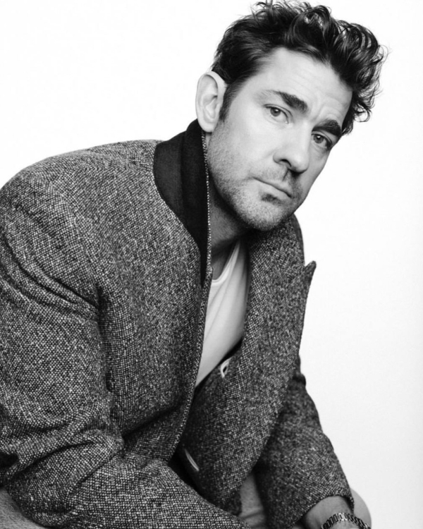 Журнал People назвал самого сексуального мужчину уходящего