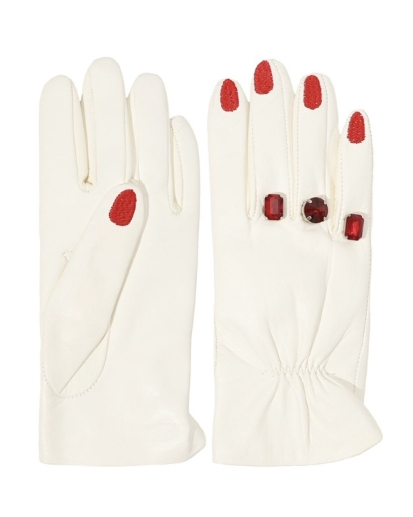 Без кожаных перчаток не обойтись! Рассказываем о