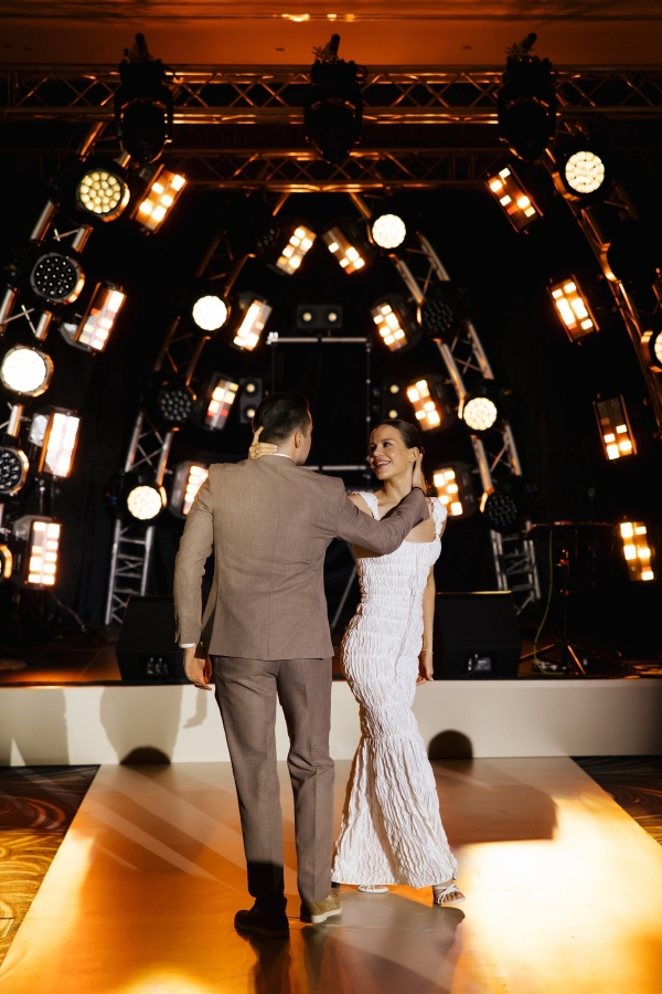 Интервью с невестой: о предложении в Париже,