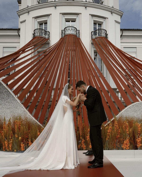 Декораторы Atelier dei Fiori — о концепции