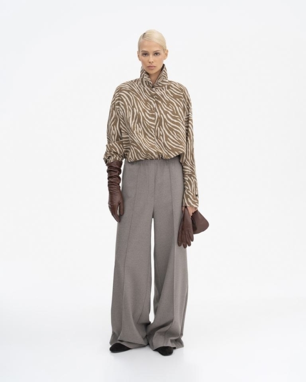 «Ты можешь выбрать любого питомца, которого ты