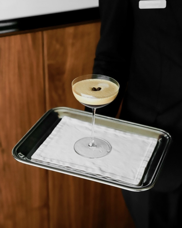 Куда не стыдно привести гостей из Италии.