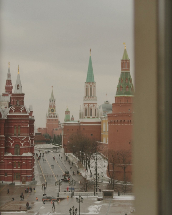 Как дома, только лучше: новогодние программы в