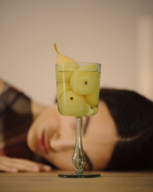 Цвет Нового года 2025 — зеленый. Выбираем декор