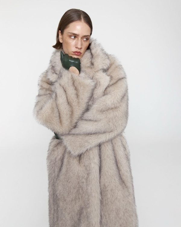 Тепло ли тебе, девица? Подборка трендовых экошуб