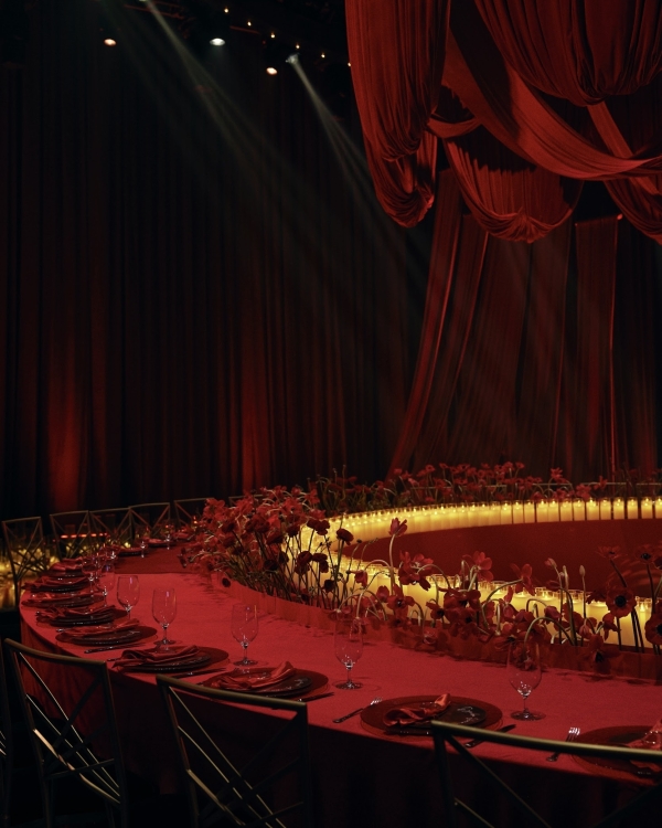 «Мы относимся к парам как к близким