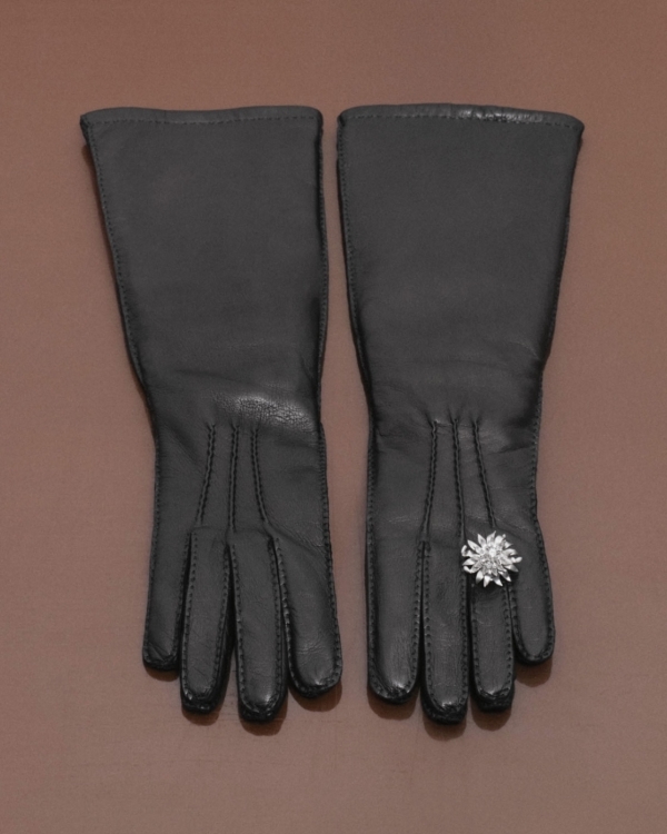 Без кожаных перчаток не обойтись! Рассказываем о