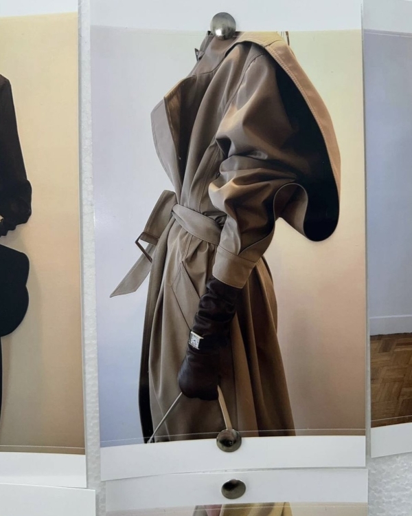 Как выглядеть стильно в холодный сезон? Приемы,