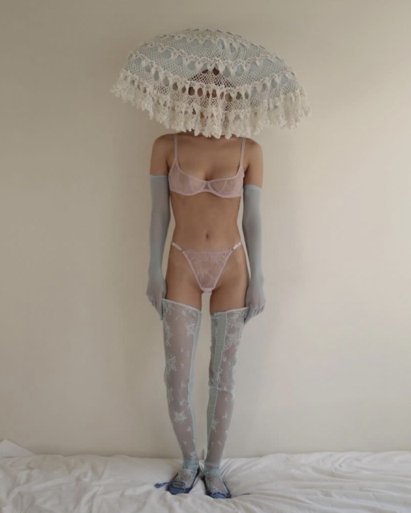 Вишенка на торте: 10 российских брендов будуарного